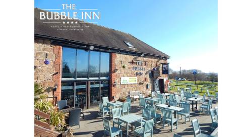 The Bubble Inn Hotel