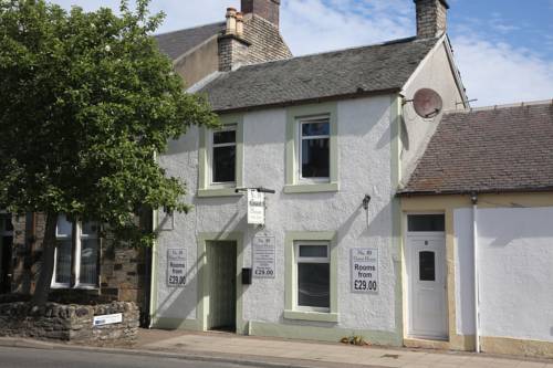 No 10 Guesthouse