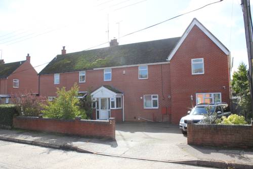 Forge Lodge BandB