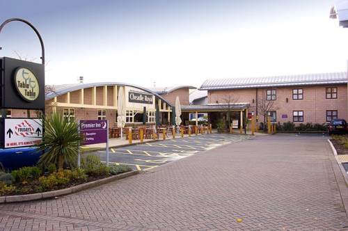 Hotels In Cheadle Bed Breakfast Uk Com 2 Premier Inn Manchester Cheadle
