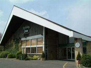 Holiday Inn Hotel - Swindon
