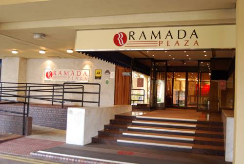 Ramada Bristol City