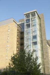 Bewleys Hotel - Manchester Airport
