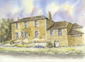 The Oak Inn Hotel
