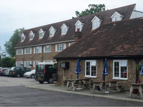 BEST WESTERN Gatwick Skylane Hotel
