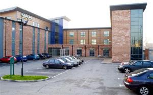 Holiday Inn Manchester