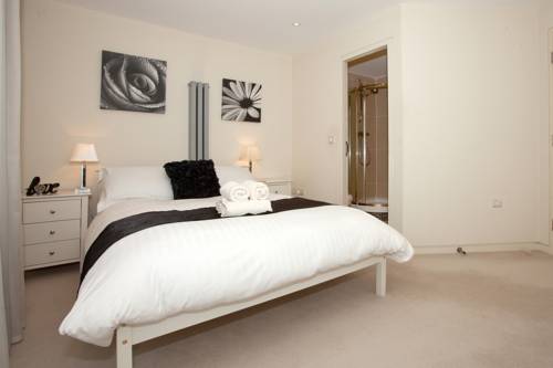 City Apartments York