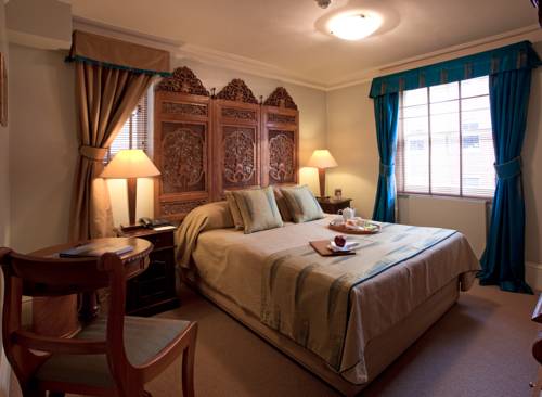 Twenty Nevern Square Hotel