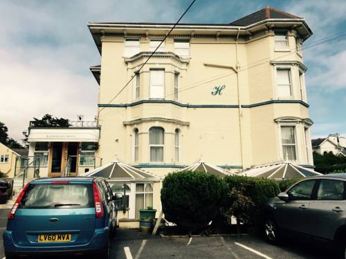 Kensington Hotel
