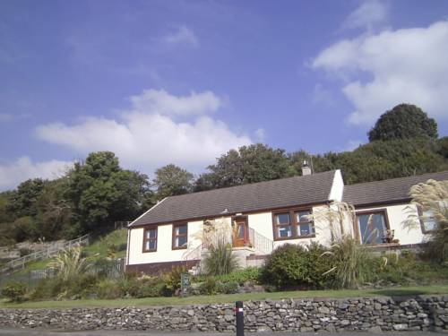 Cairnryan Bed and Breakfast