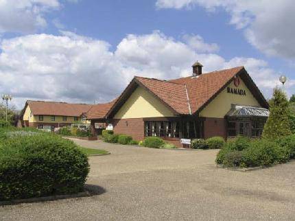 Ramada Kings Lynn