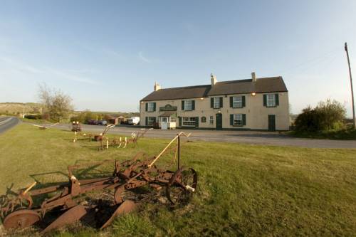 Three Horseshoes Inn