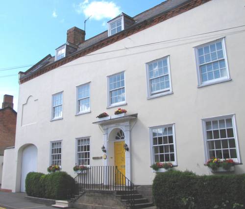 Kegworth House