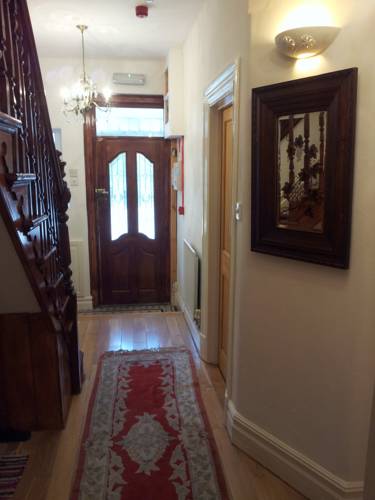 Weaver's House BandB