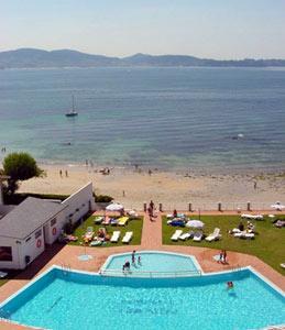 Hotel Nanin