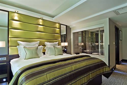 The Montcalm