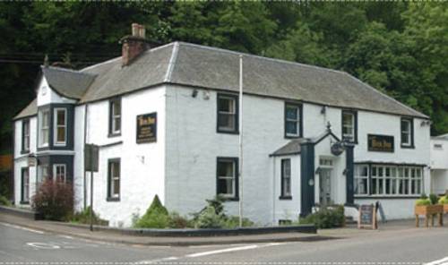 The Famous Bein Inn Hotel