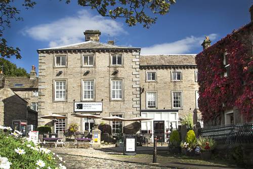 Grassington House