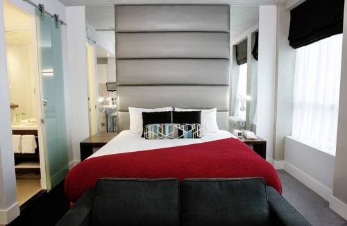 Sandman Signature Hotel Newcastle