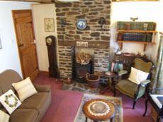 The Old Bakehouse