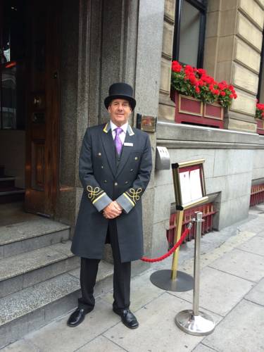 The Sir Thomas Hotel