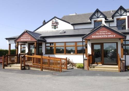 The Birley Arms Hotel