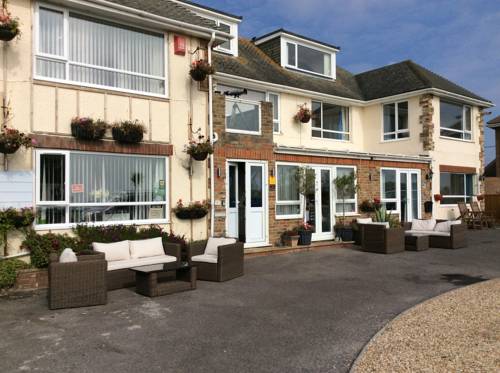 Watersedge Guest House