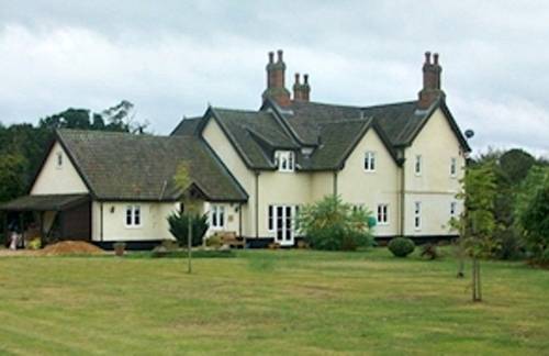 Peddars Way Bed and Breakfast