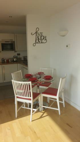 Ruby Crowns Service Apartments