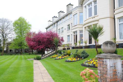 The Devonshire House Hotel