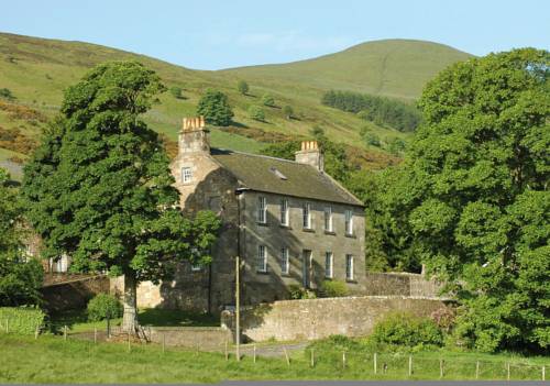 Ladywell House BandB