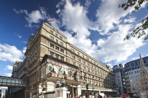 Charing Cross - A Guoman Hotel