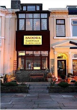 Andora Guest House