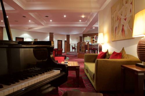Hallmark Hotel Irvine