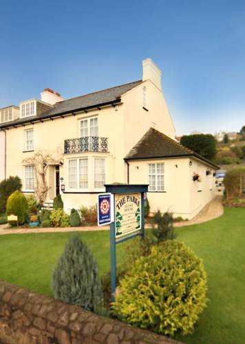 The Parks Guest House