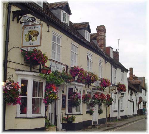 The Mug House Inn and Restaurant