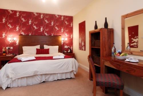 Best Western Lion Hotel