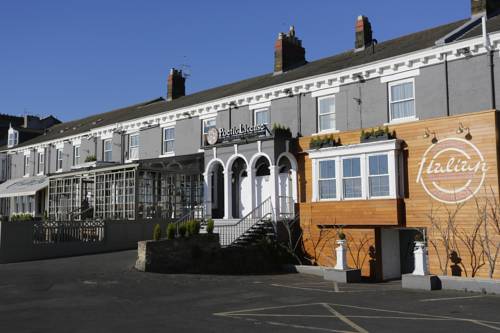 Best Western Tavistock Roker Hotel