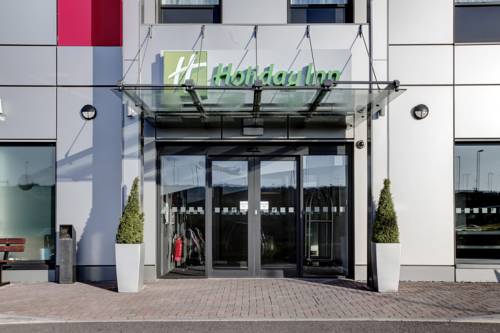 Holiday Inn London Luton Airport