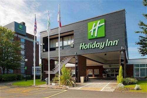 Holiday Inn Washington