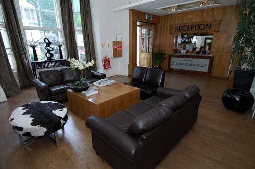 1 Lexham Gardens