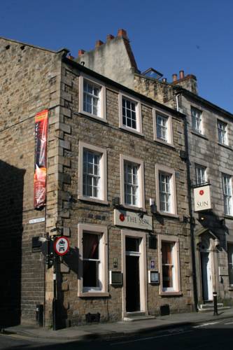 The Sun Hotel and Bar