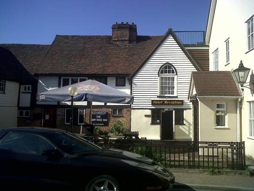 Mary Rose Inn Hotel
