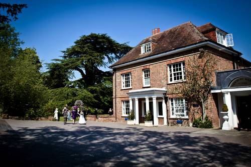 Newbury Manor