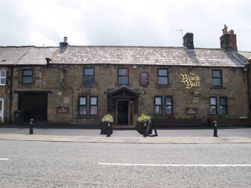 The Black Bull Hotel