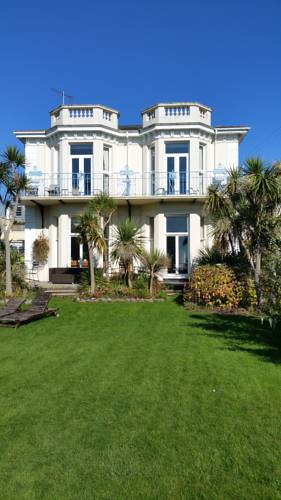 The Torcroft Boutique BandB