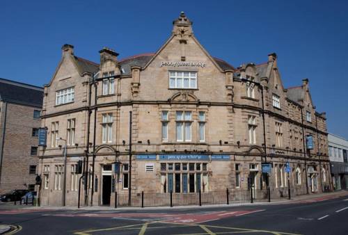 Penny Street Bridge - a Thwaites Inn of Character