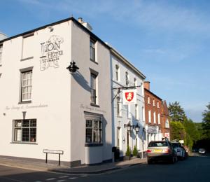 The Lion Hotel