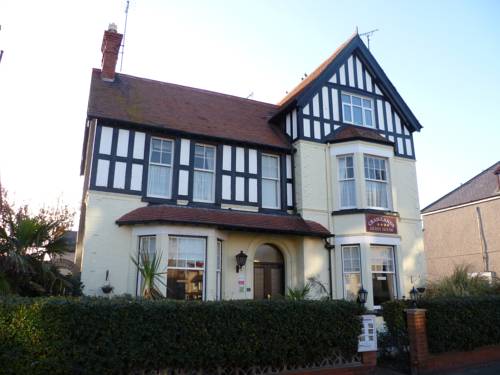 Craiglands Guest House