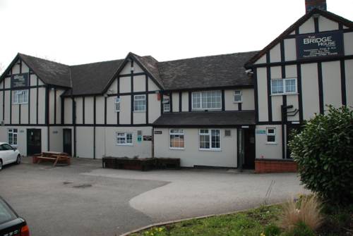 The Bridgehouse